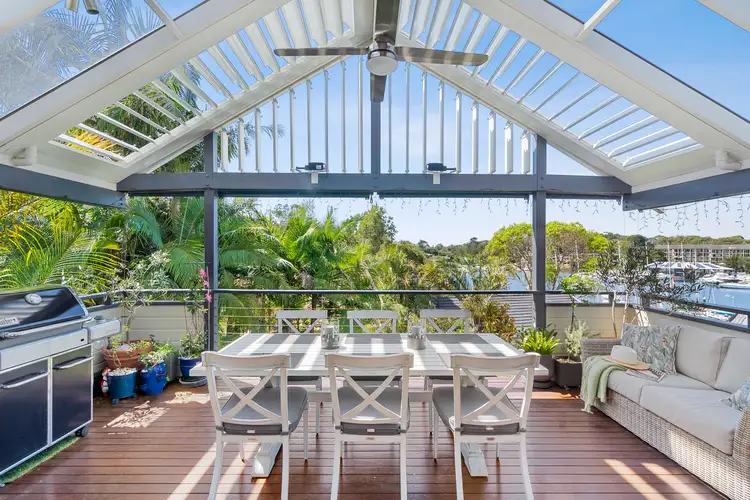 Fifth view of Homely house listing, 3 Mitala Street, Newport NSW 2106