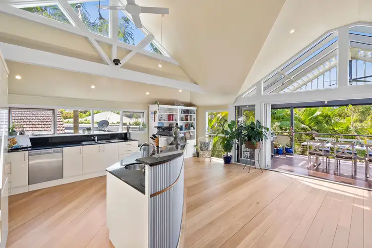 Seventh view of Homely house listing, 3 Mitala Street, Newport NSW 2106