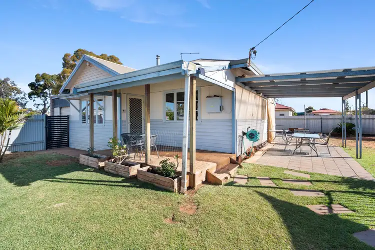 Main view of Homely house listing, 1/168 Moran, Victory Heights WA 6432