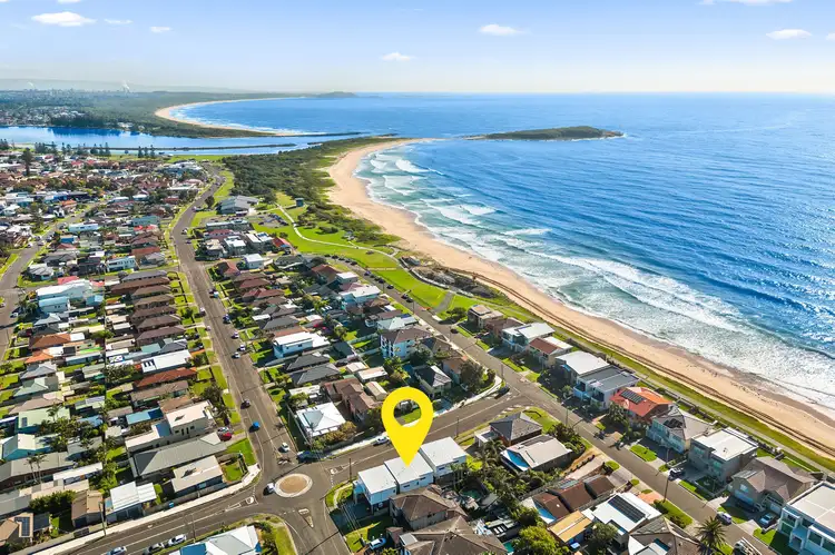 Second view of Homely house listing, 36 George Street, Warilla NSW 2528