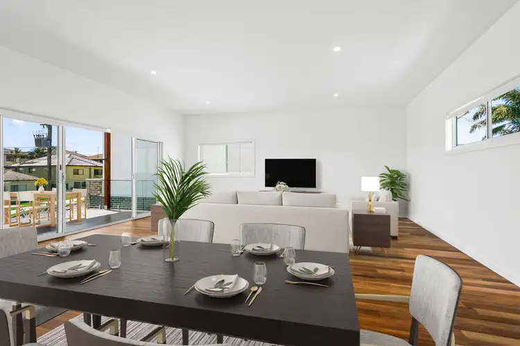 Third view of Homely house listing, 36 George Street, Warilla NSW 2528