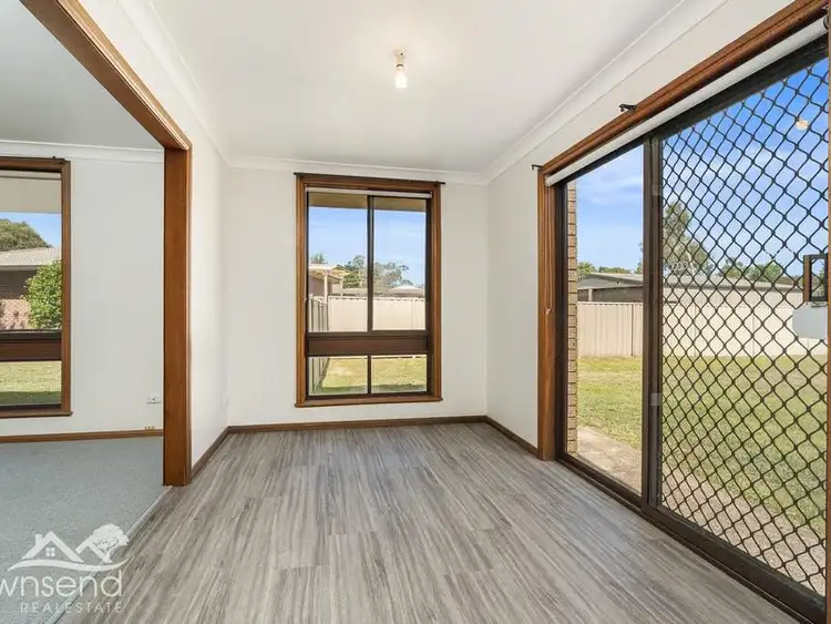 Fifth view of Homely house listing, 53 Torulosa Way, Orange NSW 2800