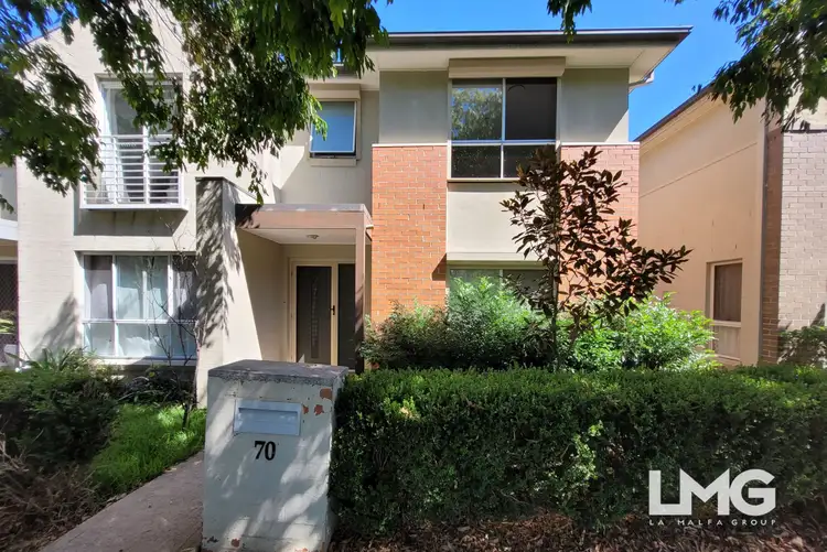 70 Princeton Circuit, Auburn NSW 2144