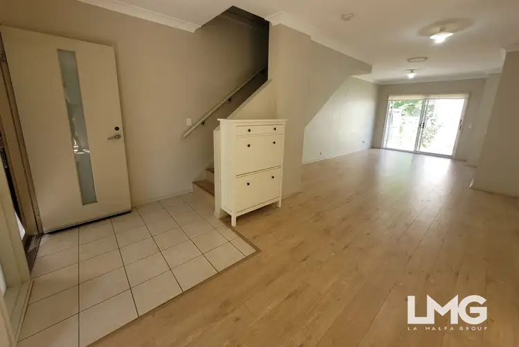 Second view of Homely house listing, 70 Princeton Circuit, Auburn NSW 2144