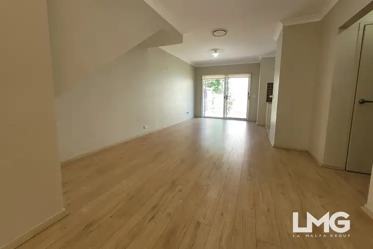 Third view of Homely house listing, 70 Princeton Circuit, Auburn NSW 2144