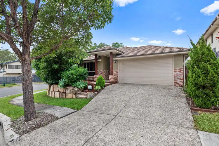 Main view of Homely house listing, 20 Canopus Street, Bridgeman Downs QLD 4035