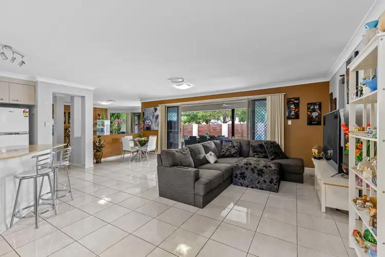 Second view of Homely house listing, 20 Canopus Street, Bridgeman Downs QLD 4035
