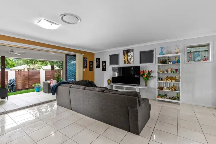 Third view of Homely house listing, 20 Canopus Street, Bridgeman Downs QLD 4035