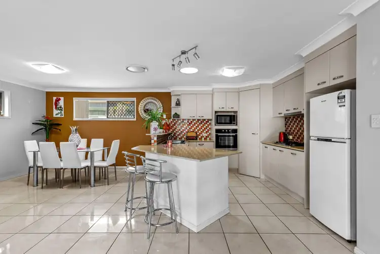 Fourth view of Homely house listing, 20 Canopus Street, Bridgeman Downs QLD 4035