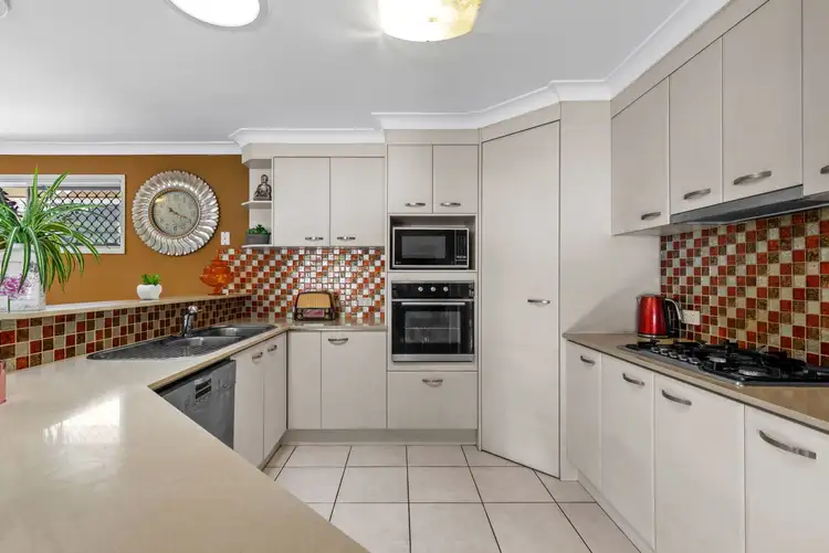 Fifth view of Homely house listing, 20 Canopus Street, Bridgeman Downs QLD 4035