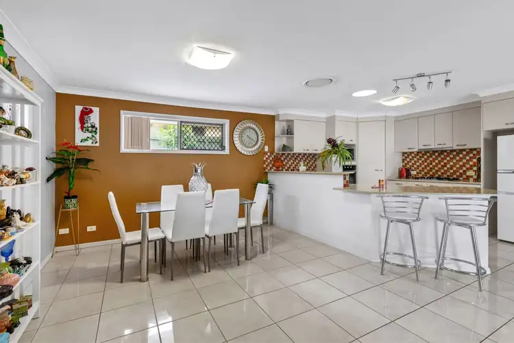 Sixth view of Homely house listing, 20 Canopus Street, Bridgeman Downs QLD 4035