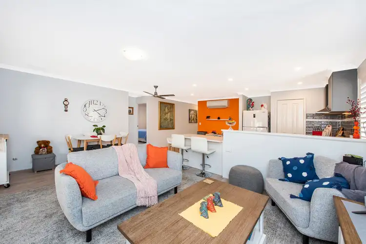 5/15 Cliffwood Place, Waikiki WA 6169