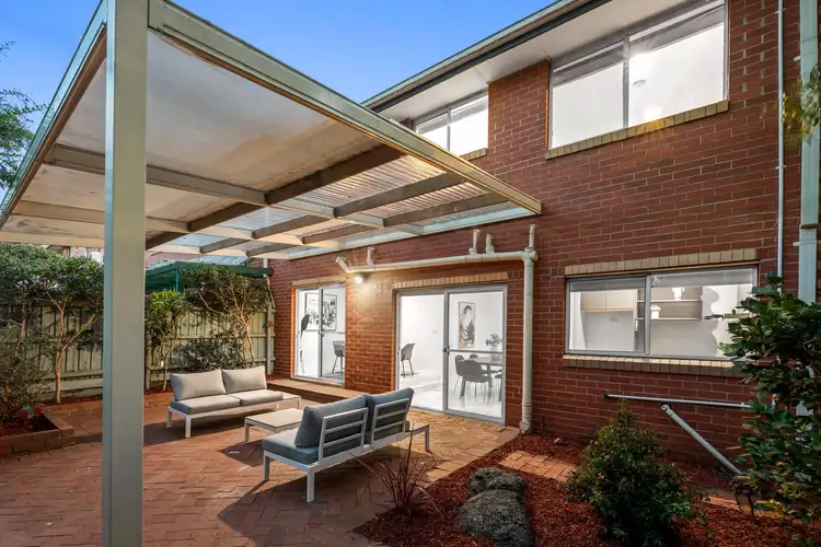 9 Bright Place, Blackburn South VIC 3130