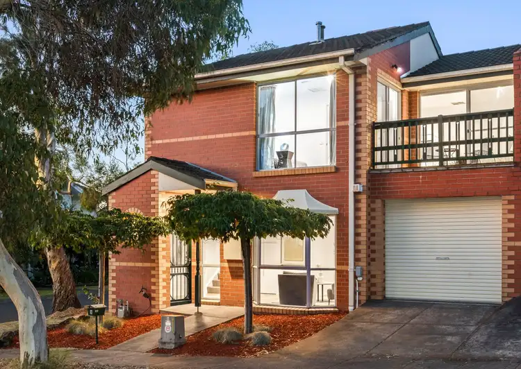 Second view of Homely house listing, 9 Bright Place, Blackburn South VIC 3130
