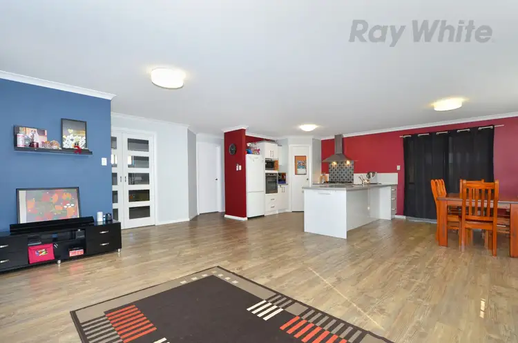 23 Gerdes Way, Mckail WA 6330