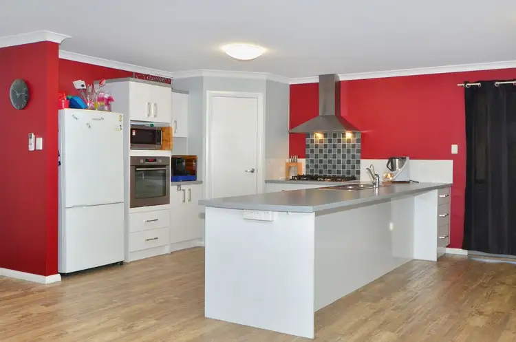 Third view of Homely house listing, 23 Gerdes Way, Mckail WA 6330