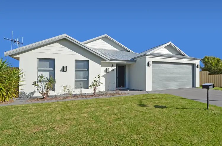 Fourth view of Homely house listing, 23 Gerdes Way, Mckail WA 6330