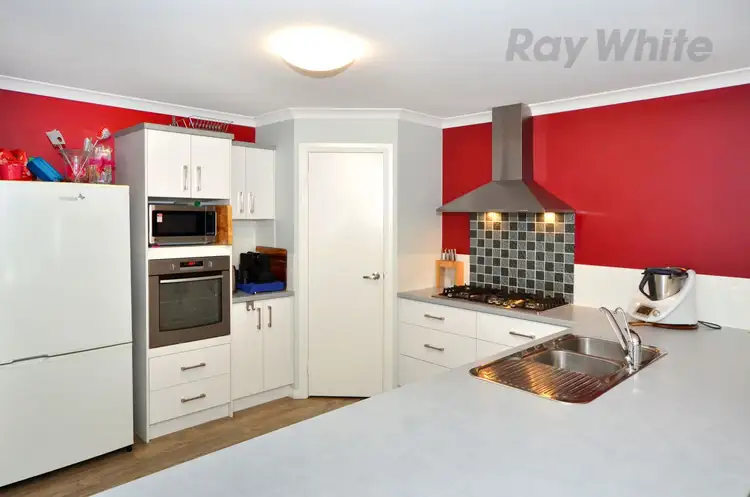 Fifth view of Homely house listing, 23 Gerdes Way, Mckail WA 6330