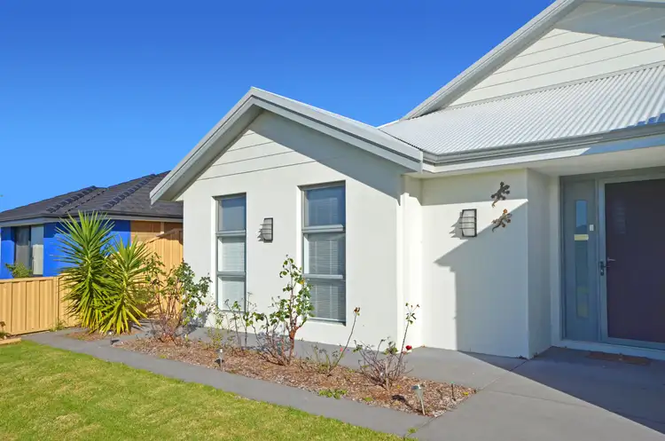Sixth view of Homely house listing, 23 Gerdes Way, Mckail WA 6330