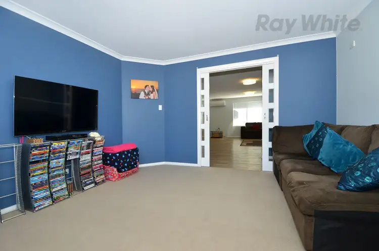 Seventh view of Homely house listing, 23 Gerdes Way, Mckail WA 6330