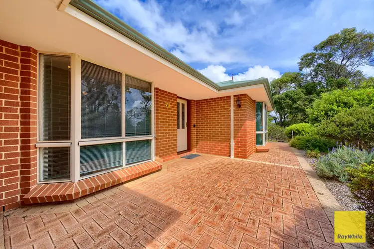 Third view of Homely house listing, 71 Minor Road, Orana WA 6330