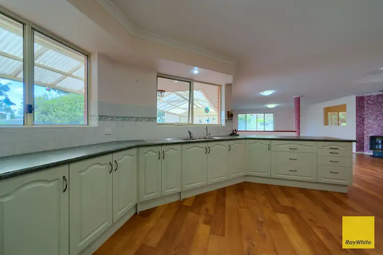 Seventh view of Homely house listing, 71 Minor Road, Orana WA 6330