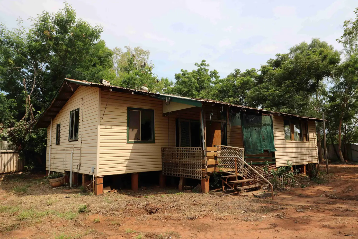 Main view of Homely house listing, 28 Delewarr Street, Derby WA 6728