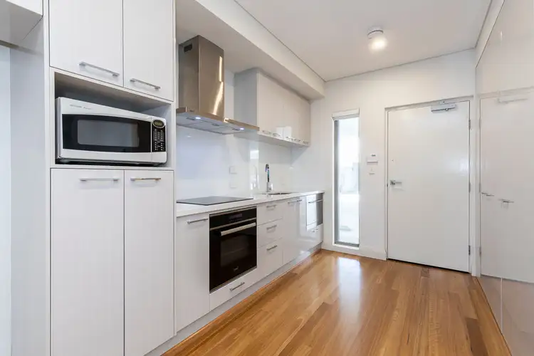 Fourth view of Homely house listing, 4/42 Shakespeare Street, Mount Hawthorn WA 6016