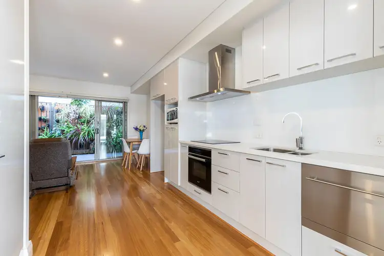 Fifth view of Homely house listing, 4/42 Shakespeare Street, Mount Hawthorn WA 6016