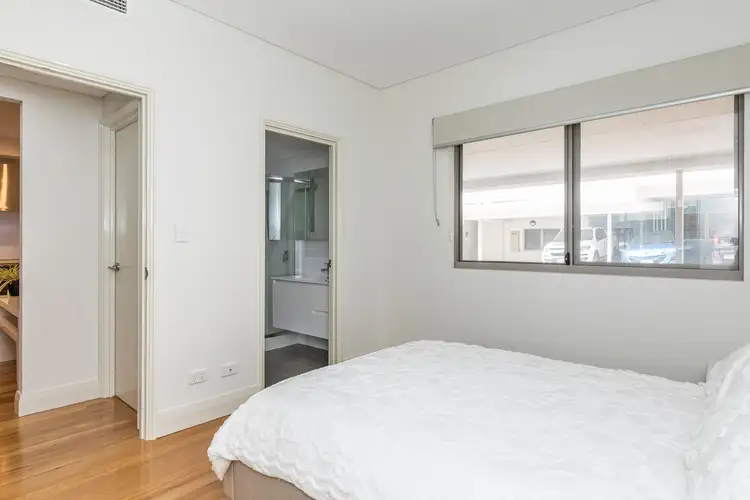 Sixth view of Homely house listing, 4/42 Shakespeare Street, Mount Hawthorn WA 6016