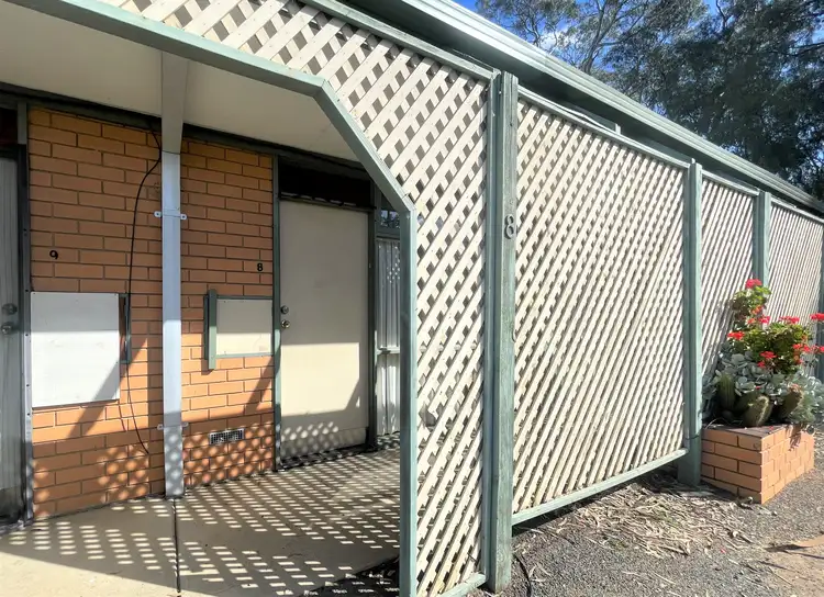 8/305 Ogilvie Avenue, Echuca VIC 3564