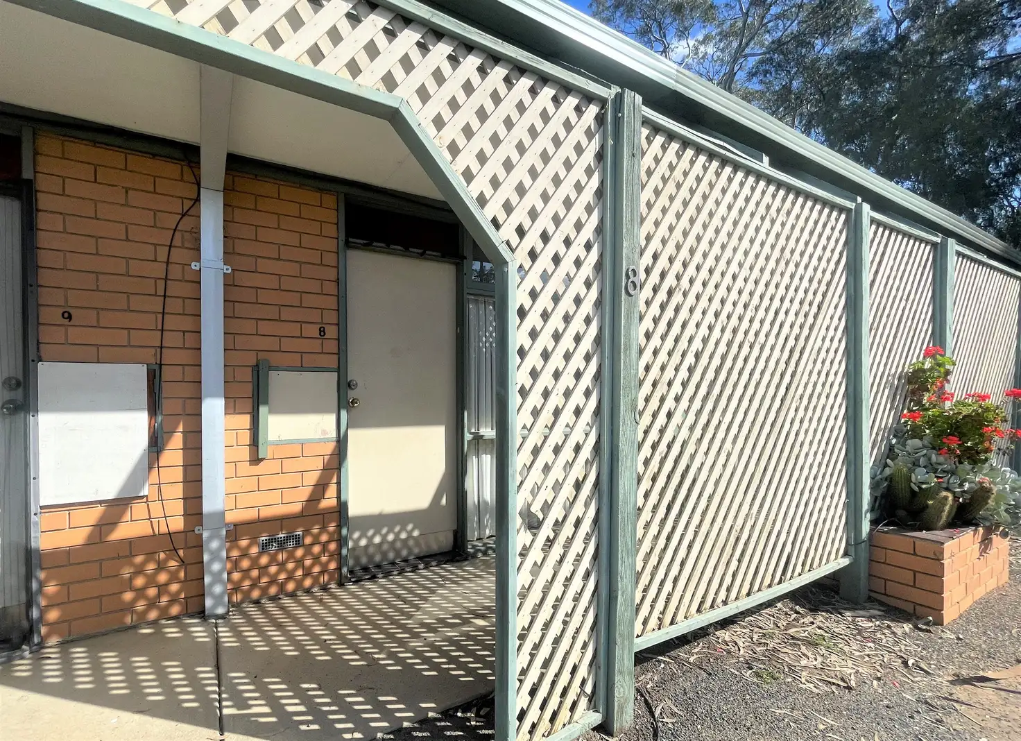 Main view of Homely studio listing, 8/305 Ogilvie Avenue, Echuca VIC 3564
