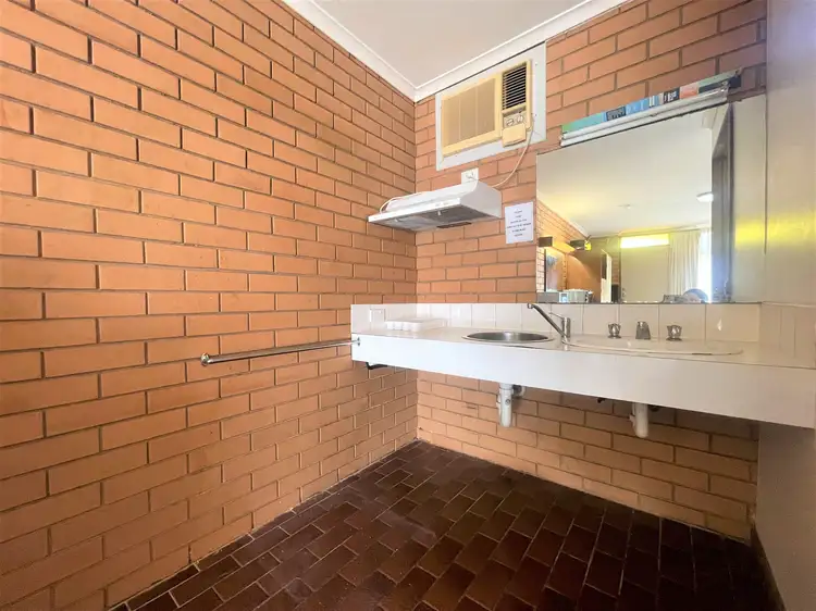 Fourth view of Homely studio listing, 8/305 Ogilvie Avenue, Echuca VIC 3564