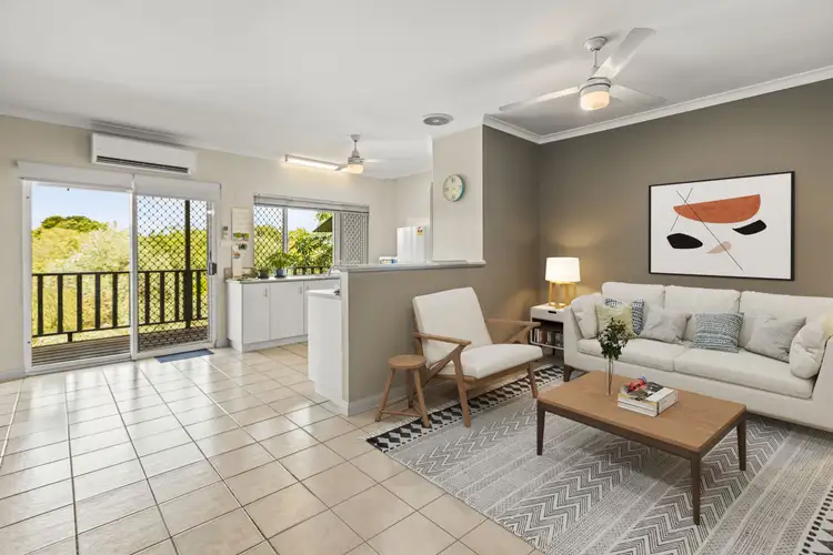Second view of Homely house listing, 28/10 De Pledge Way, Cable Beach WA 6726