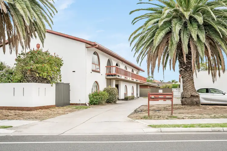 Main view of Homely unit listing, 4/9A Clark Terrace, Seaton SA 5023