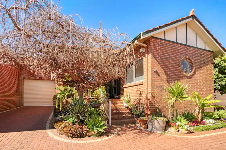 Main view of Homely villa listing, 2/111 Sixth Avenue, Inglewood WA 6052