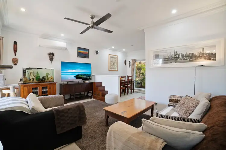 Second view of Homely villa listing, 2/111 Sixth Avenue, Inglewood WA 6052