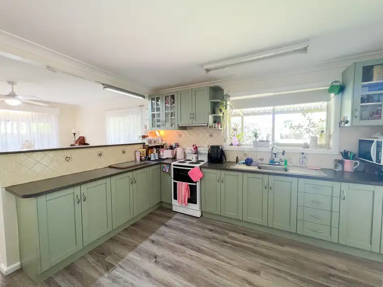 Third view of Homely house listing, 22 Bulga Street, Weethalle NSW 2669