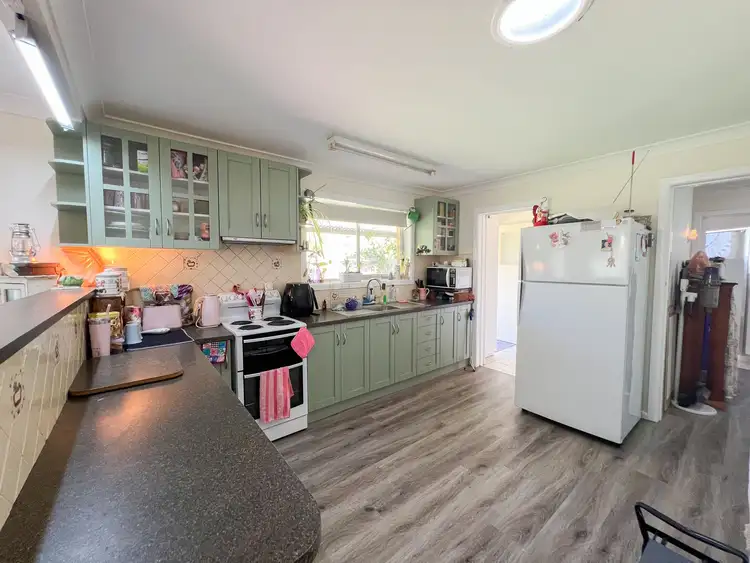 Fourth view of Homely house listing, 22 Bulga Street, Weethalle NSW 2669