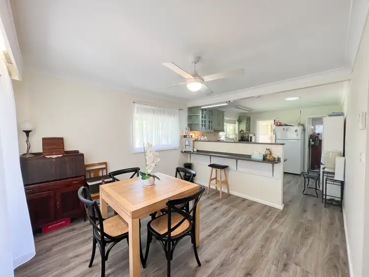 Fifth view of Homely house listing, 22 Bulga Street, Weethalle NSW 2669