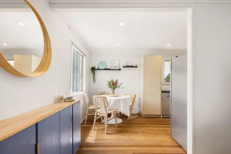 Main view of Homely house listing, 41 Lyndhurst Road, Boondall QLD 4034