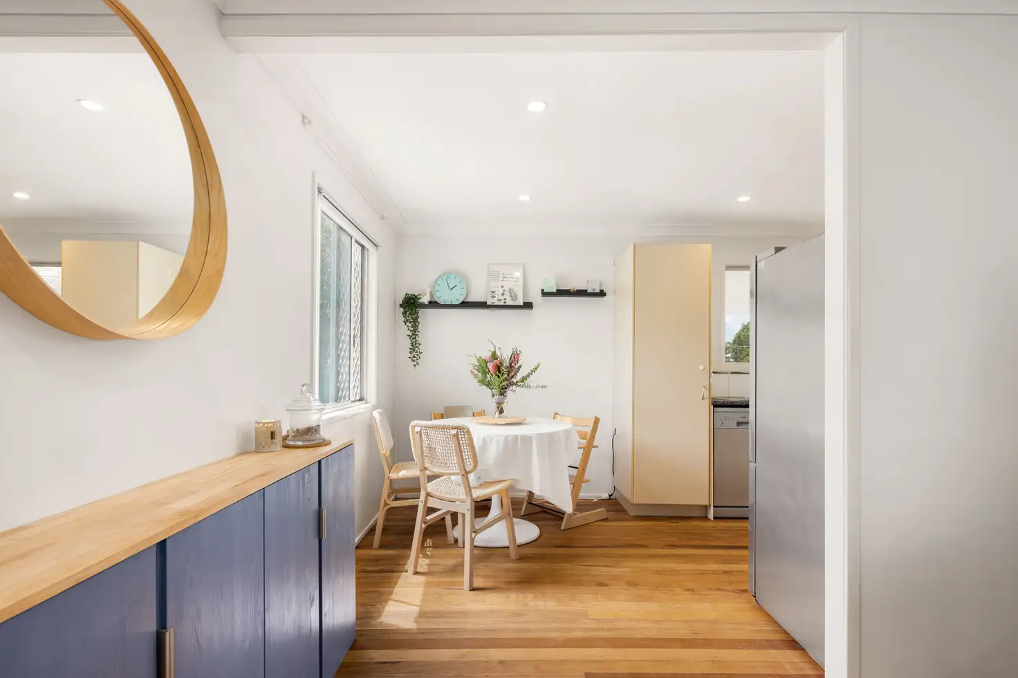Main view of Homely house listing, 41 Lyndhurst Road, Boondall QLD 4034