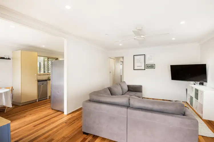 Second view of Homely house listing, 41 Lyndhurst Road, Boondall QLD 4034