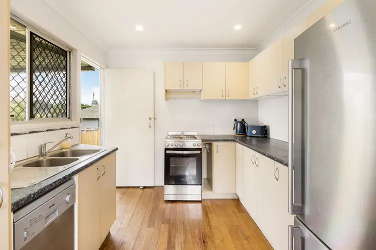 Fifth view of Homely house listing, 41 Lyndhurst Road, Boondall QLD 4034
