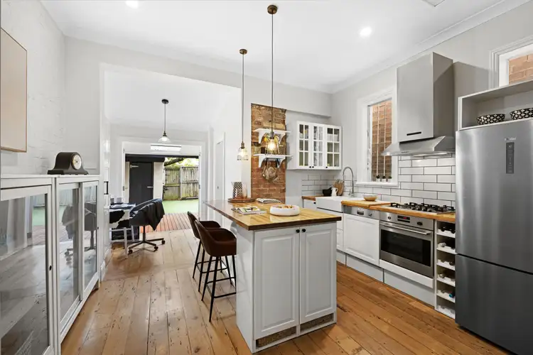 57 Dickson Street, Newtown NSW 2042