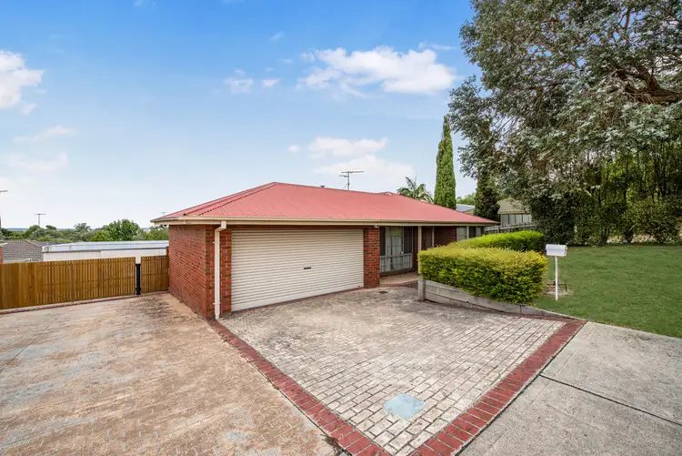 Main view of Homely house listing, 37 Adrian Drive, Pakenham VIC 3810