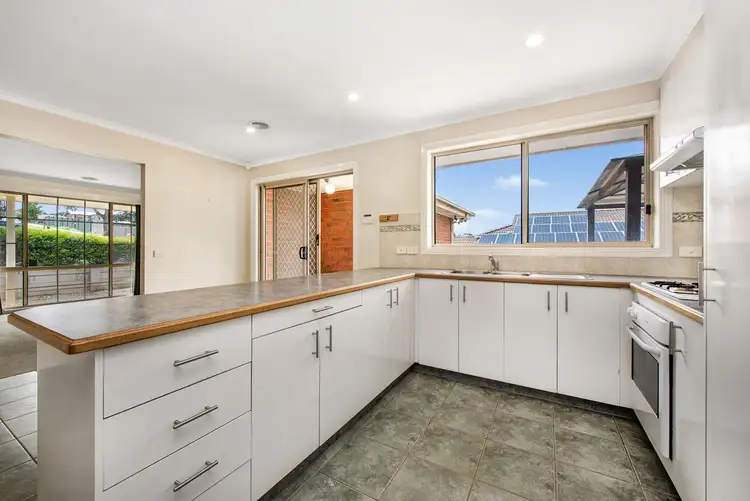 Fifth view of Homely house listing, 37 Adrian Drive, Pakenham VIC 3810
