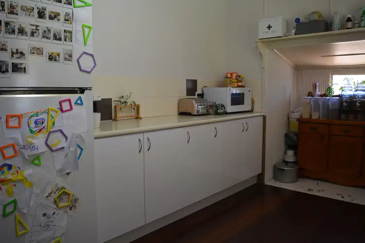 Second view of Homely house listing, 11 Rose Street, Blackall QLD 4472