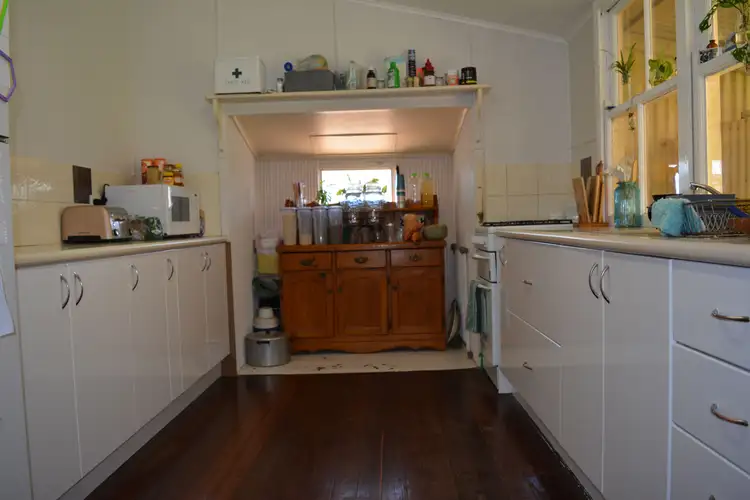 Fourth view of Homely house listing, 11 Rose Street, Blackall QLD 4472