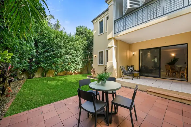 Main view of Homely unit listing, 1/146 Windermere Road, Hamilton QLD 4007